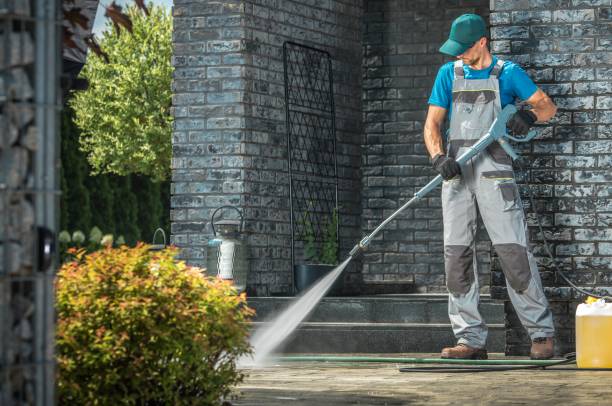 Best Sidewalk and Walkway Cleaning  in Andrews, SC