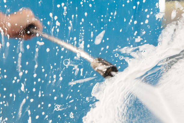 Best Heavy Equipment Washing  in Andrews, SC