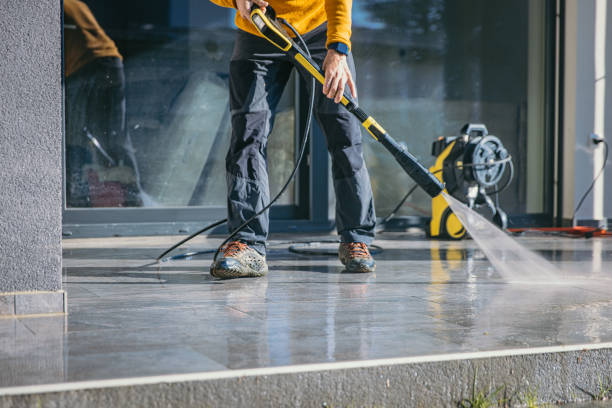 Boat and Dock Cleaning in Andrews, SC