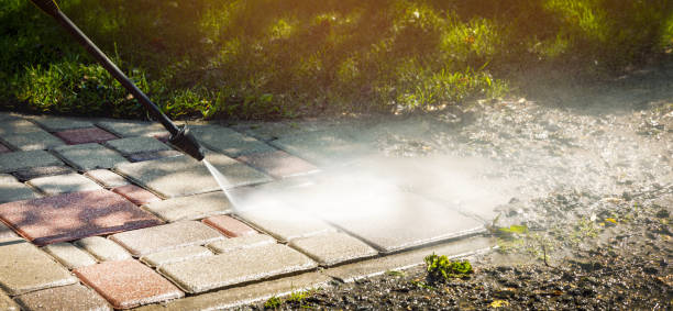 Best Post-Construction Pressure Washing  in Andrews, SC