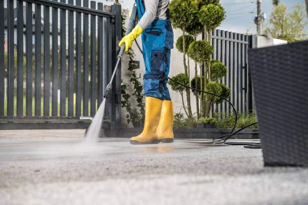 Playground Equipment Cleaning in Andrews, SC